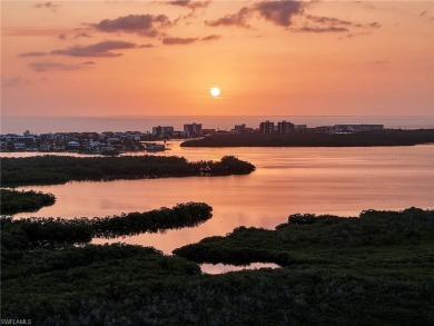 Welcome to Bay Harbor at Bonita Bay, a private enclave of on Bonita Bay West in Florida - for sale on GolfHomes.com, golf home, golf lot
