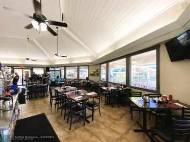 UNIT WITH NEW AIR CONDITIONING, NEW WATER HEATER, NEW FRENCH on Hillsboro Pines Golf in Florida - for sale on GolfHomes.com, golf home, golf lot
