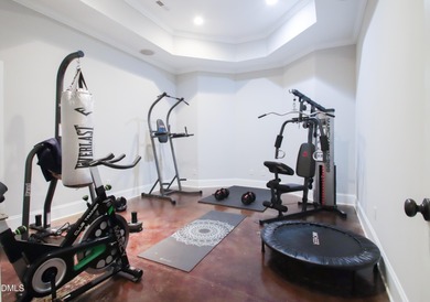 Welcome to 53 Davis Love Drive, an exceptional golf course on The Preserve At Jordan Lake Golf Club in North Carolina - for sale on GolfHomes.com, golf home, golf lot