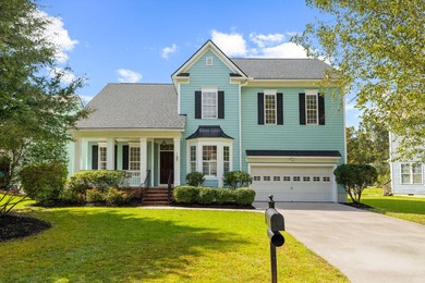 Welcome home to this beautifully refreshed residence in the on Legend Oaks Plantation Golf Club in South Carolina - for sale on GolfHomes.com, golf home, golf lot