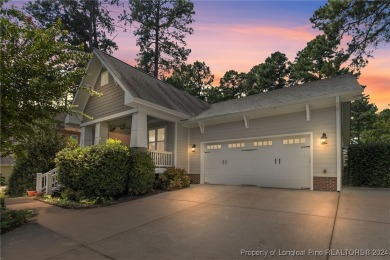 The seller is offering $2,500 in concessions which can be on Anderson Creek Golf Club in North Carolina - for sale on GolfHomes.com, golf home, golf lot