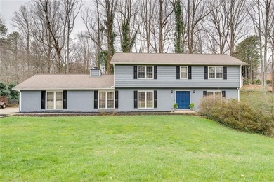 Welcome to 1290 Oakhaven Drive in Brookfield Country Club, one on Brookfield Country Club in Georgia - for sale on GolfHomes.com, golf home, golf lot