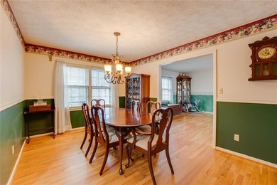 Welcome to 1290 Oakhaven Drive in Brookfield Country Club, one on Brookfield Country Club in Georgia - for sale on GolfHomes.com, golf home, golf lot