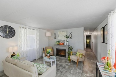 For more information contact Stephanie at .Enjoy sweeping golf on Hidden Springs Country Club in California - for sale on GolfHomes.com, golf home, golf lot