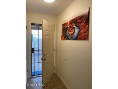 Enjoy low maintenance living in this beautifully updated on Randolph Park Golf Courses in Arizona - for sale on GolfHomes.com, golf home, golf lot