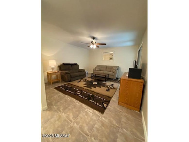 Enjoy low maintenance living in this beautifully updated on Randolph Park Golf Courses in Arizona - for sale on GolfHomes.com, golf home, golf lot