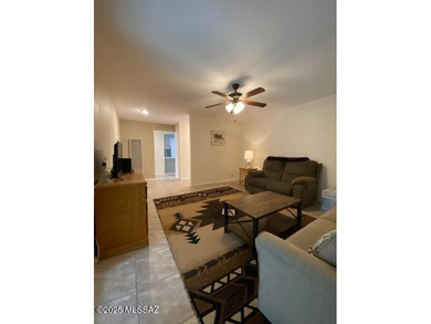 Enjoy low maintenance living in this beautifully updated on Randolph Park Golf Courses in Arizona - for sale on GolfHomes.com, golf home, golf lot