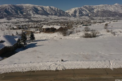 PRICE DROP $25K - BRING ALL OFFERS!! .41-acre view lot in The on Wolf Creek Golf Club and Resort in Utah - for sale on GolfHomes.com, golf home, golf lot