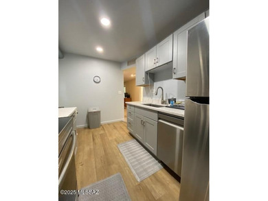 Enjoy low maintenance living in this beautifully updated on Randolph Park Golf Courses in Arizona - for sale on GolfHomes.com, golf home, golf lot