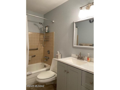 Enjoy low maintenance living in this beautifully updated on Randolph Park Golf Courses in Arizona - for sale on GolfHomes.com, golf home, golf lot