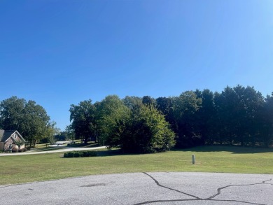 Nestled within the serene, gated golf community of Stoney Point on The Links At Stoney Point in South Carolina - for sale on GolfHomes.com, golf home, golf lot