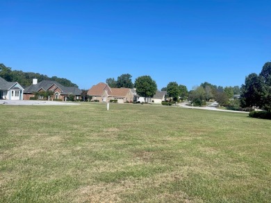 Nestled within the serene, gated golf community of Stoney Point on The Links At Stoney Point in South Carolina - for sale on GolfHomes.com, golf home, golf lot