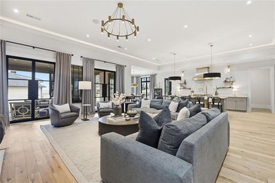 Situated within the prestigious Indian Hills Country Club on Indian Hills Country Club in Georgia - for sale on GolfHomes.com, golf home, golf lot