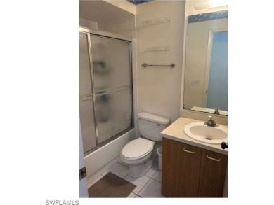 This 2-bedroom, 2-bath condo is for sale in the Cross Creek on Cross Creek Country Club in Florida - for sale on GolfHomes.com, golf home, golf lot