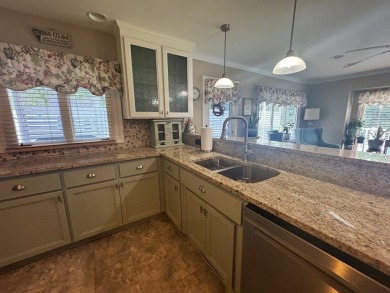 Welcome to this gorgeous executive single-story home made with on The Links At Stoney Point in South Carolina - for sale on GolfHomes.com, golf home, golf lot