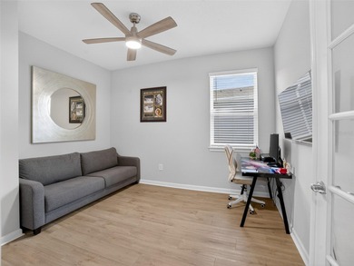 **Luxury Water & Golf Course Views** Perfectly positioned on one on The Golf Club of Cypress Creek in Florida - for sale on GolfHomes.com, golf home, golf lot