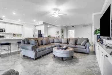 BEAUTIFUL, IMMACULATE & PRICED RIGHT! This end-unit COACH HOME on Bonita National Golf Course in Florida - for sale on GolfHomes.com, golf home, golf lot