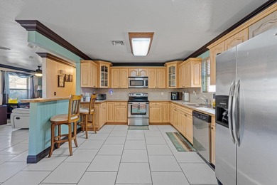 Beautiful 3 Beadrooms 2 Bathrooms corner home ,In the Heart of on  in Florida - for sale on GolfHomes.com, golf home, golf lot