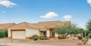 Popular Cameron split floor plan featuring 2 bedrooms, 2 baths on Deer Valley Golf Course in Arizona - for sale on GolfHomes.com, golf home, golf lot