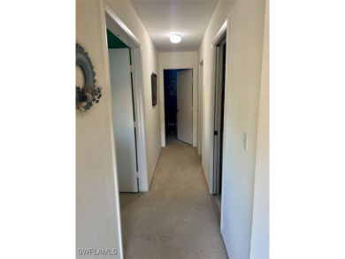This 2-bedroom, 2-bath condo is for sale in the Cross Creek on Cross Creek Country Club in Florida - for sale on GolfHomes.com, golf home, golf lot