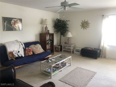 This 2-bedroom, 2-bath condo is for sale in the Cross Creek on Cross Creek Country Club in Florida - for sale on GolfHomes.com, golf home, golf lot