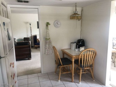 This 2-bedroom, 2-bath condo is for sale in the Cross Creek on Cross Creek Country Club in Florida - for sale on GolfHomes.com, golf home, golf lot