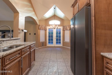 Backyard Bliss Meets Everyday Comfort! Welcome to your private on Emerald Springs Golf Course in Texas - for sale on GolfHomes.com, golf home, golf lot