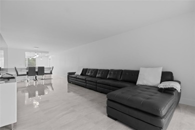 Spacious 2/2 corner unit on the second floor with a serene on Wynmoor Golf Course in Florida - for sale on GolfHomes.com, golf home, golf lot