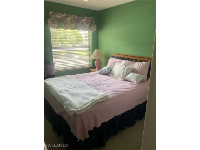 This 2-bedroom, 2-bath condo is for sale in the Cross Creek on Cross Creek Country Club in Florida - for sale on GolfHomes.com, golf home, golf lot