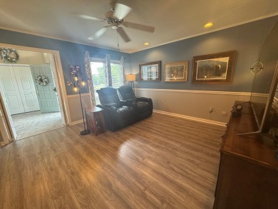 Welcome to this gorgeous executive single-story home made with on The Links At Stoney Point in South Carolina - for sale on GolfHomes.com, golf home, golf lot