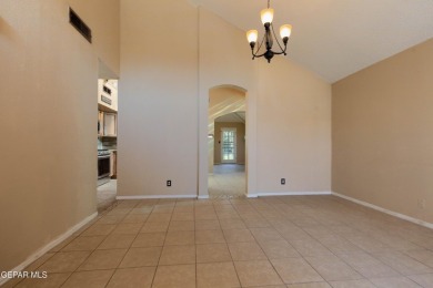 Backyard Bliss Meets Everyday Comfort! Welcome to your private on Emerald Springs Golf Course in Texas - for sale on GolfHomes.com, golf home, golf lot
