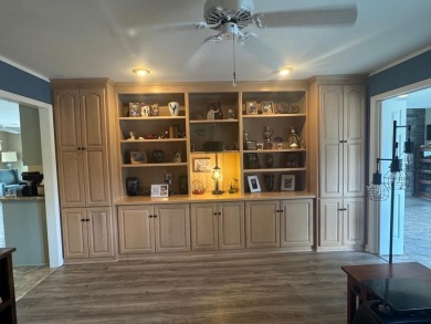 Welcome to this gorgeous executive single-story home made with on The Links At Stoney Point in South Carolina - for sale on GolfHomes.com, golf home, golf lot