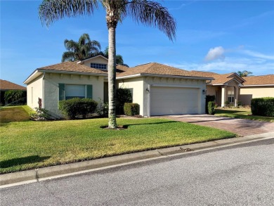 TURN-KEY FLORIDA HOME with MOTIVATED SELLER!! This is a must see on Lake Ashton Golf Club in Florida - for sale on GolfHomes.com, golf home, golf lot