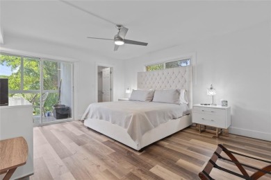 Spacious 2/2 corner unit on the second floor with a serene on Wynmoor Golf Course in Florida - for sale on GolfHomes.com, golf home, golf lot