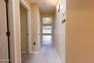 Backyard Bliss Meets Everyday Comfort! Welcome to your private on Emerald Springs Golf Course in Texas - for sale on GolfHomes.com, golf home, golf lot