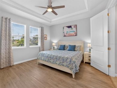 **Luxury Water & Golf Course Views** Perfectly positioned on one on The Golf Club of Cypress Creek in Florida - for sale on GolfHomes.com, golf home, golf lot