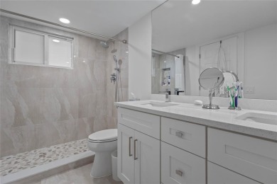 Spacious 2/2 corner unit on the second floor with a serene on Wynmoor Golf Course in Florida - for sale on GolfHomes.com, golf home, golf lot