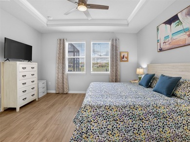 **Luxury Water & Golf Course Views** Perfectly positioned on one on The Golf Club of Cypress Creek in Florida - for sale on GolfHomes.com, golf home, golf lot