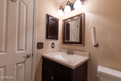 Backyard Bliss Meets Everyday Comfort! Welcome to your private on Emerald Springs Golf Course in Texas - for sale on GolfHomes.com, golf home, golf lot