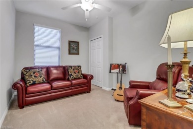 BEAUTIFUL, IMMACULATE & PRICED RIGHT! This end-unit COACH HOME on Bonita National Golf Course in Florida - for sale on GolfHomes.com, golf home, golf lot