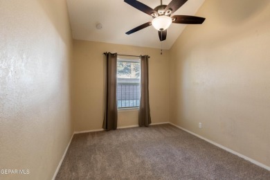 Backyard Bliss Meets Everyday Comfort! Welcome to your private on Emerald Springs Golf Course in Texas - for sale on GolfHomes.com, golf home, golf lot