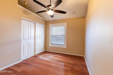Backyard Bliss Meets Everyday Comfort! Welcome to your private on Emerald Springs Golf Course in Texas - for sale on GolfHomes.com, golf home, golf lot