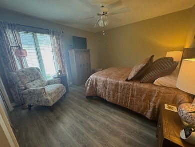 Welcome to this gorgeous executive single-story home made with on The Links At Stoney Point in South Carolina - for sale on GolfHomes.com, golf home, golf lot