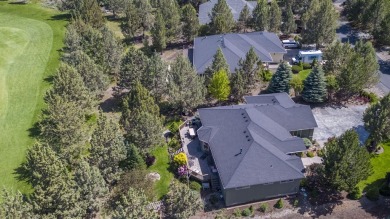 Live the resort lifestyle on the 6th fairway of Eagle Crest! on Eagle Crest Golf Resort - Resort Course in Oregon - for sale on GolfHomes.com, golf home, golf lot