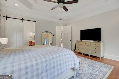 Tucked within highly sought-after Arbor Springs neighborhood on Coweta Club in Georgia - for sale on GolfHomes.com, golf home, golf lot