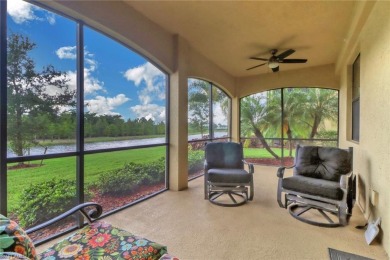 BEAUTIFUL, IMMACULATE & PRICED RIGHT! This end-unit COACH HOME on Bonita National Golf Course in Florida - for sale on GolfHomes.com, golf home, golf lot