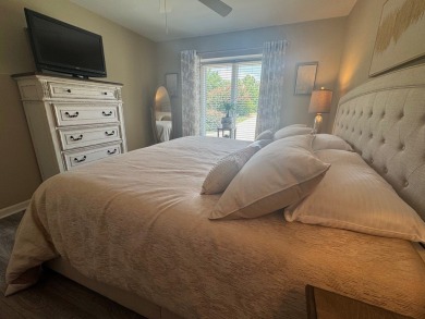 Welcome to this gorgeous executive single-story home made with on The Links At Stoney Point in South Carolina - for sale on GolfHomes.com, golf home, golf lot