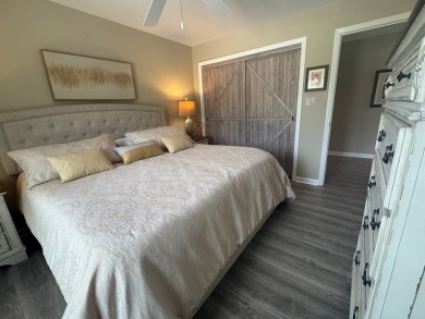Welcome to this gorgeous executive single-story home made with on The Links At Stoney Point in South Carolina - for sale on GolfHomes.com, golf home, golf lot