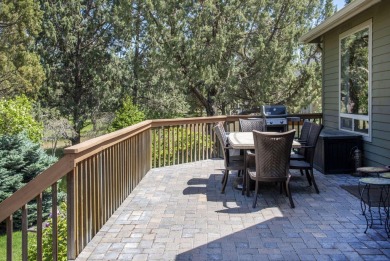Live the resort lifestyle on the 6th fairway of Eagle Crest! on Eagle Crest Golf Resort - Resort Course in Oregon - for sale on GolfHomes.com, golf home, golf lot
