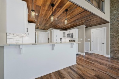 This one-of-a-kind lake house just got even better! Now on Shady Hollow Golf Course in Kentucky - for sale on GolfHomes.com, golf home, golf lot